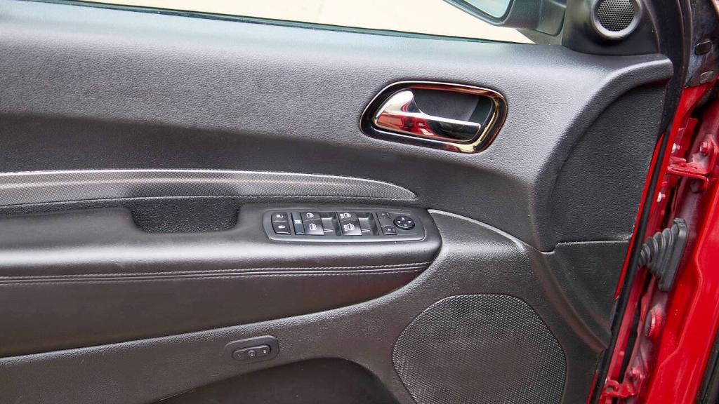 used 2020 Dodge Durango car, priced at $23,995