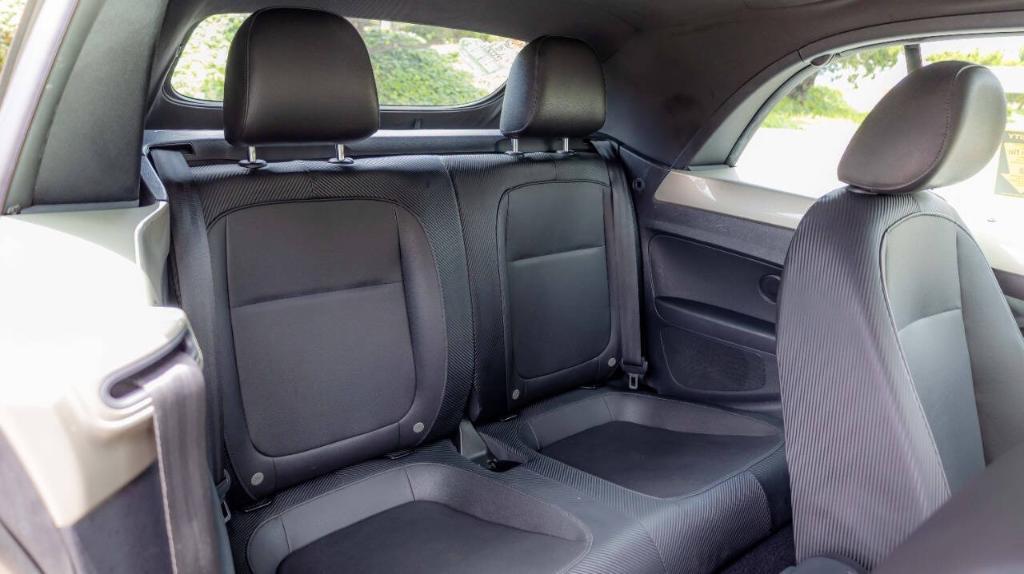 used 2013 Volkswagen Beetle car, priced at $15,995