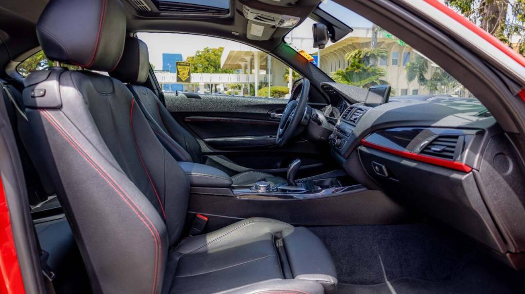 used 2015 BMW 228 car, priced at $17,995