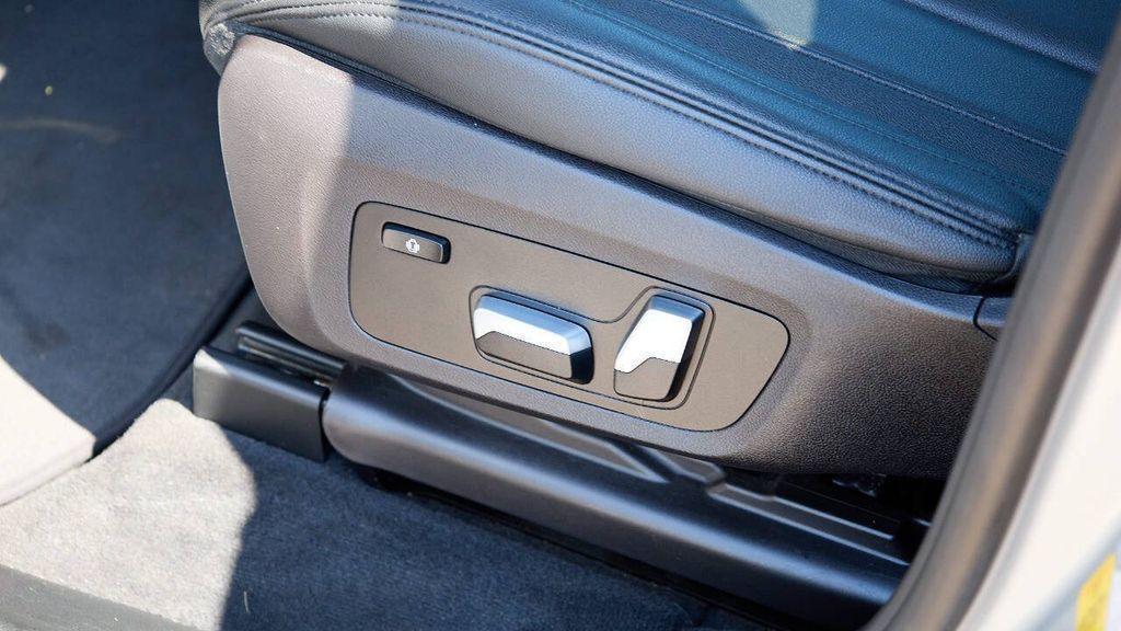 used 2020 BMW X3 car, priced at $19,595