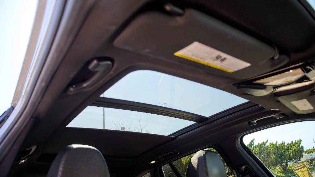 used 2020 BMW X3 car, priced at $20,995