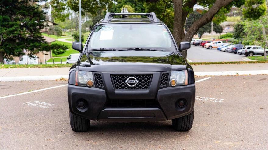 used 2012 Nissan Xterra car, priced at $11,695