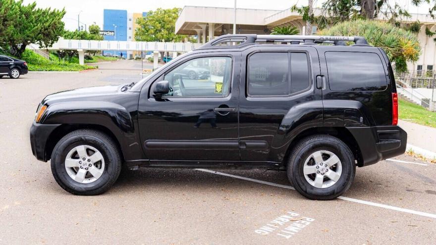 used 2012 Nissan Xterra car, priced at $11,695