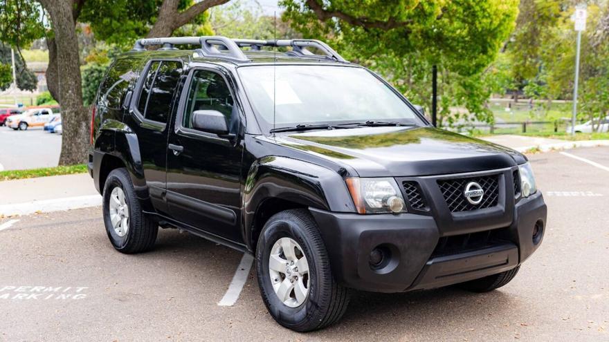 used 2012 Nissan Xterra car, priced at $11,695