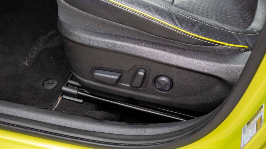 used 2019 Hyundai Kona car, priced at $17,995