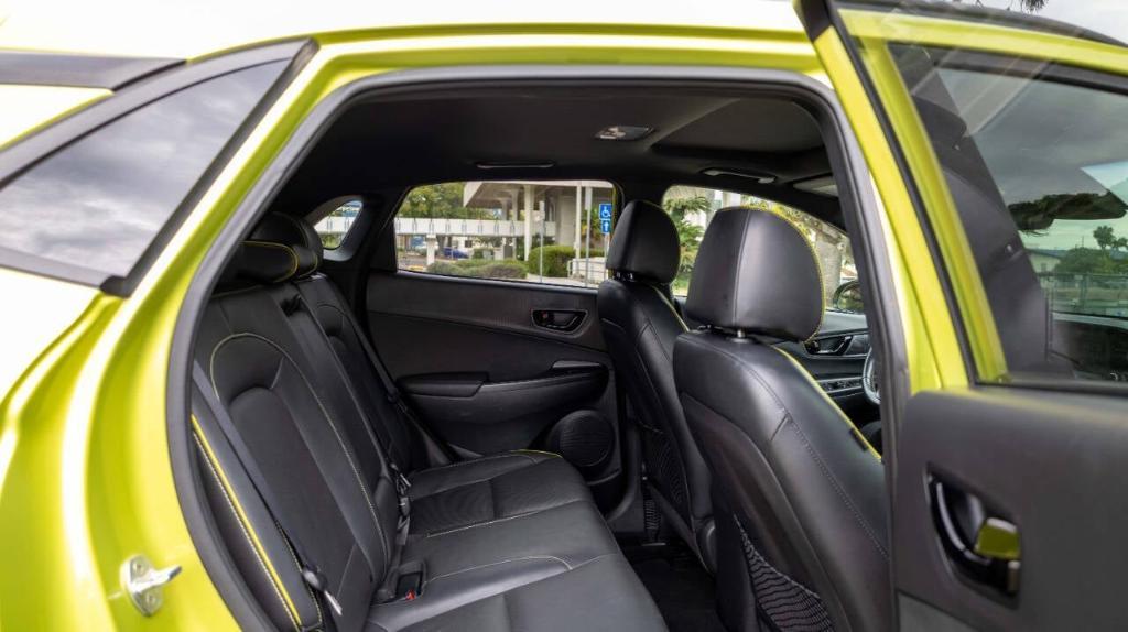 used 2019 Hyundai Kona car, priced at $17,995
