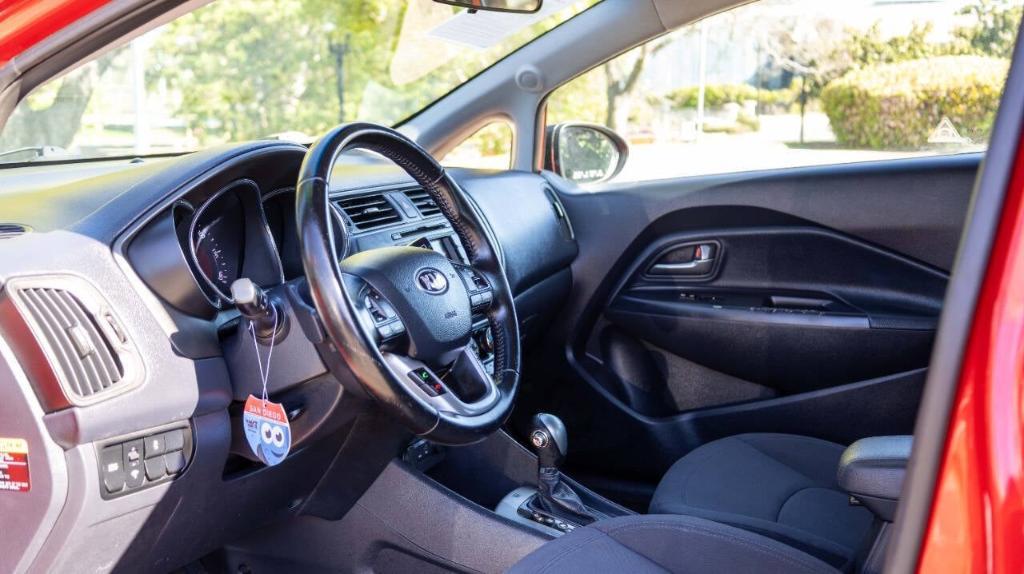 used 2014 Kia Rio car, priced at $11,995