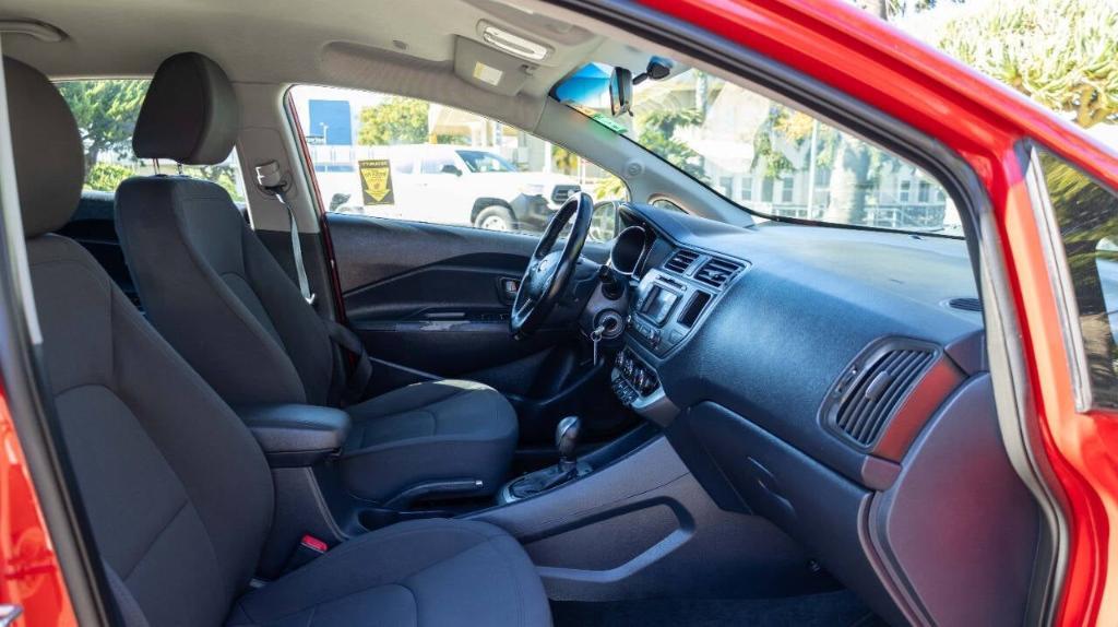 used 2014 Kia Rio car, priced at $11,995