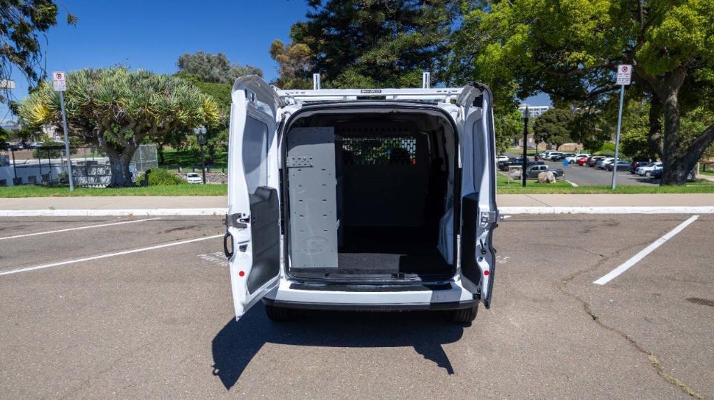 used 2022 Ram ProMaster City car, priced at $19,995