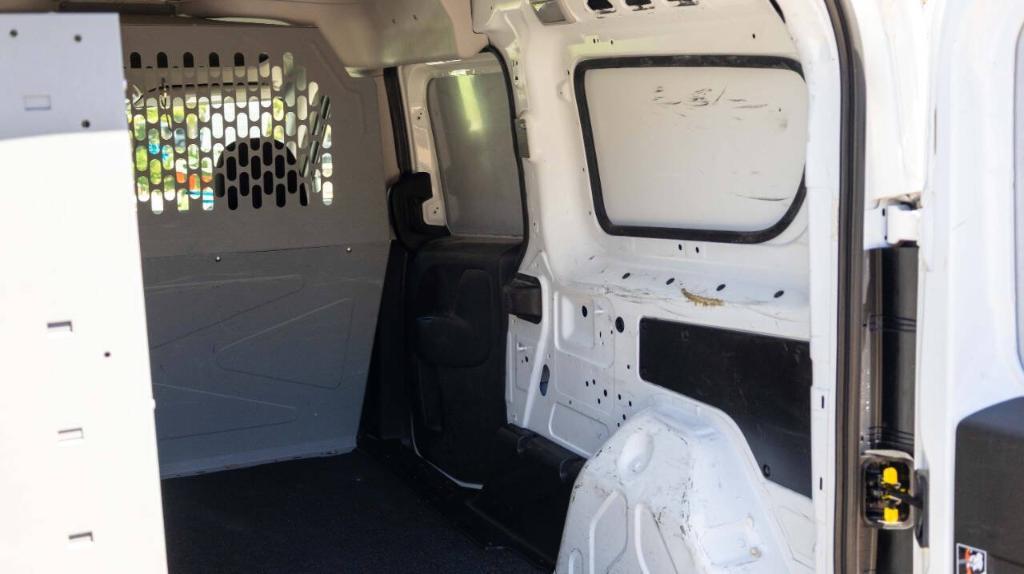 used 2022 Ram ProMaster City car, priced at $19,995