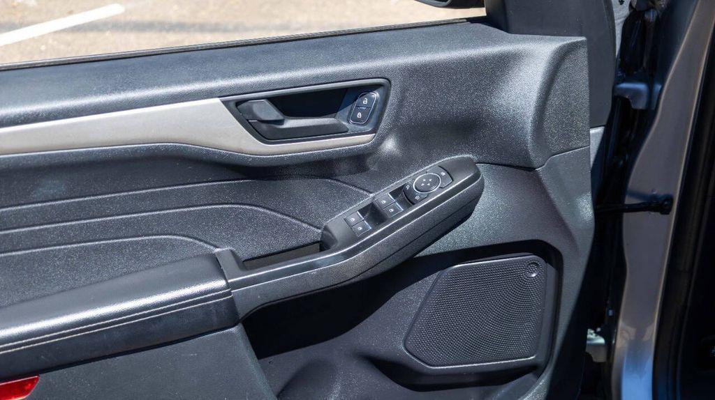 used 2022 Ford Escape car, priced at $21,995