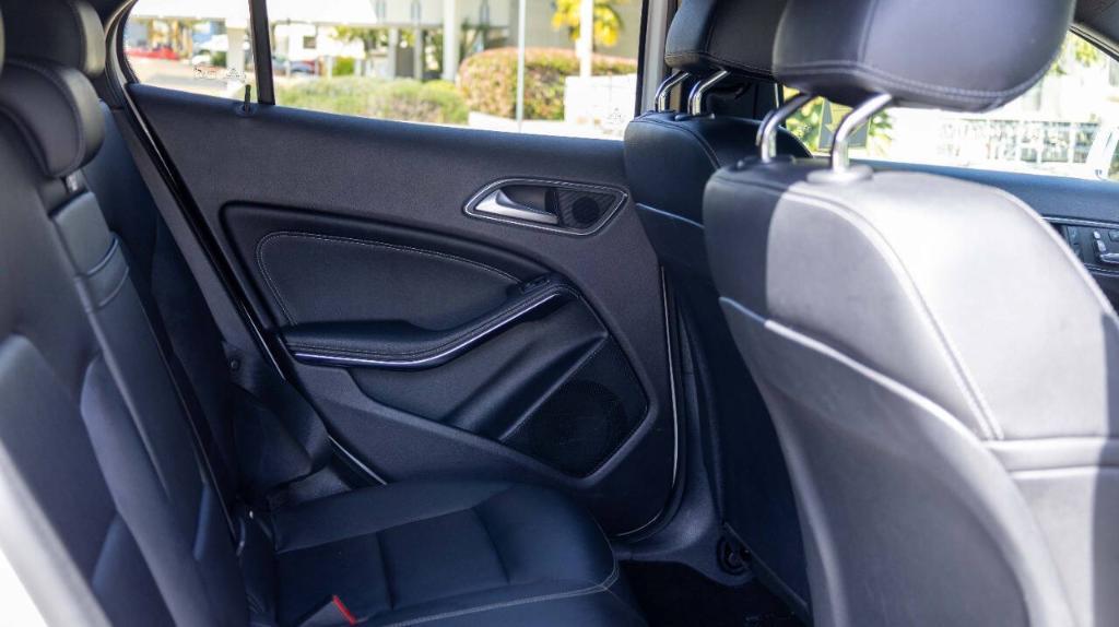 used 2020 Mercedes-Benz GLA 250 car, priced at $21,995