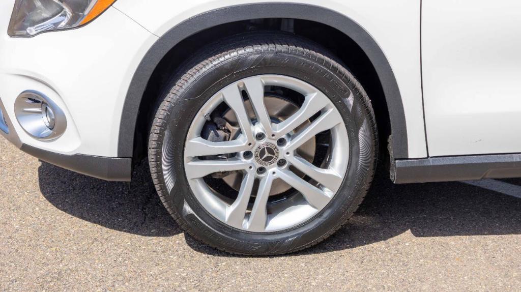 used 2020 Mercedes-Benz GLA 250 car, priced at $21,995
