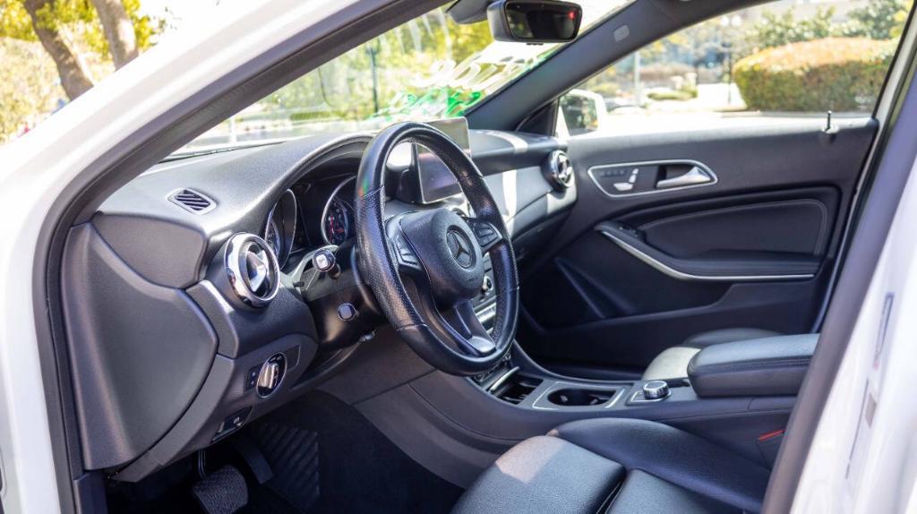 used 2020 Mercedes-Benz GLA 250 car, priced at $21,995
