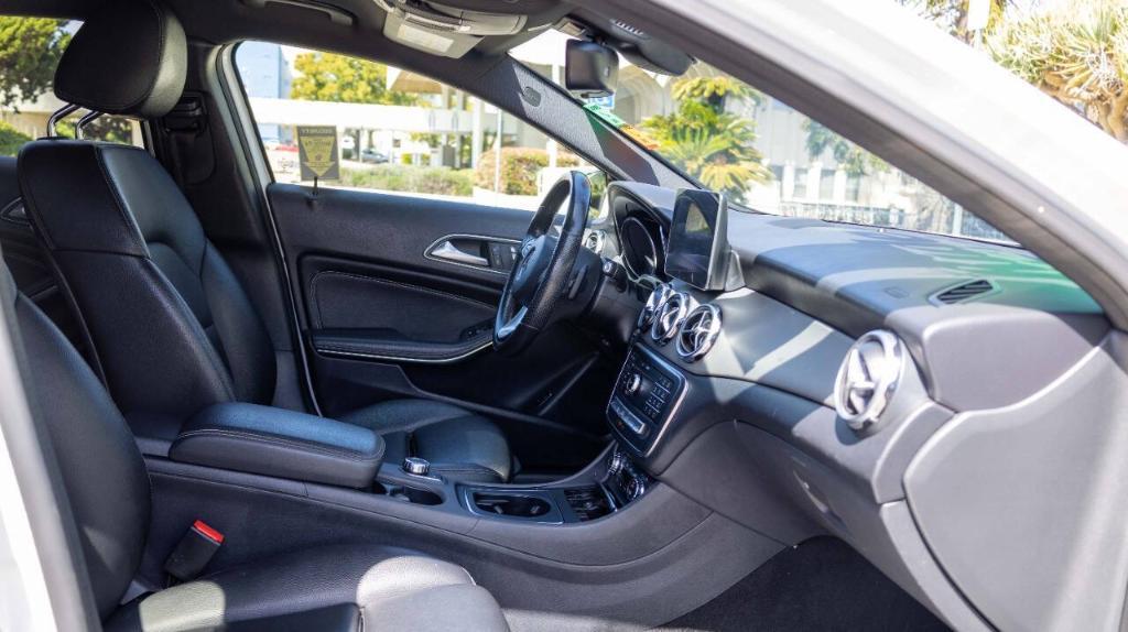used 2020 Mercedes-Benz GLA 250 car, priced at $21,995