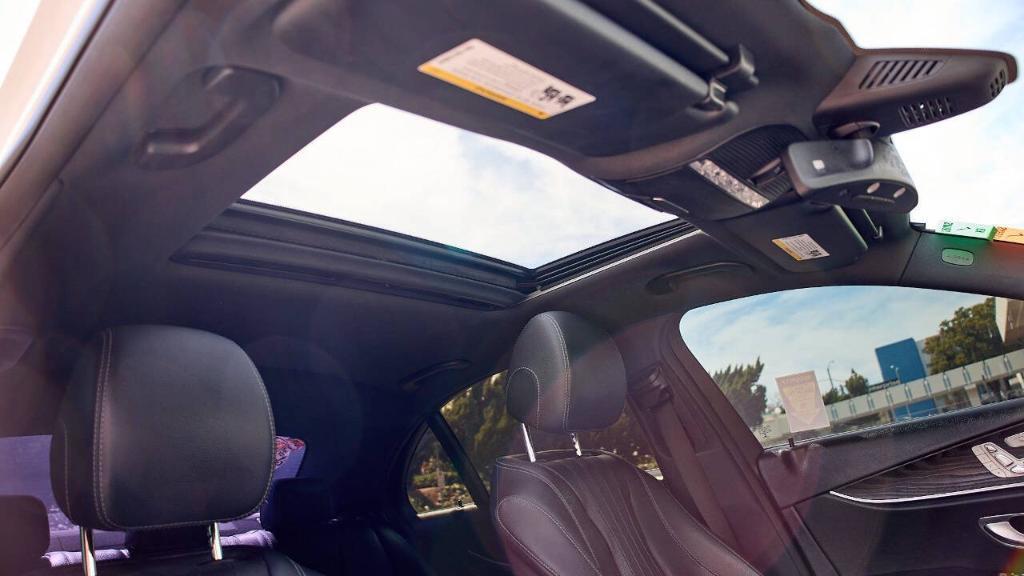 used 2019 Mercedes-Benz E-Class car, priced at $24,995
