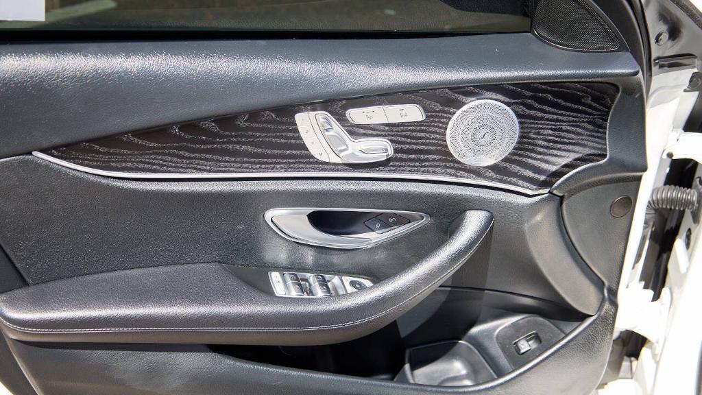 used 2019 Mercedes-Benz E-Class car, priced at $24,995