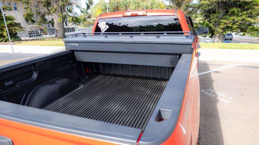 used 2015 Chevrolet Silverado 1500 car, priced at $19,995