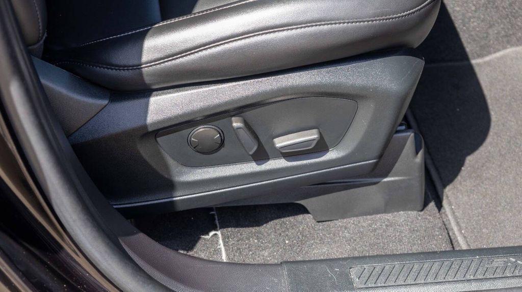 used 2022 Ford Explorer car, priced at $27,995