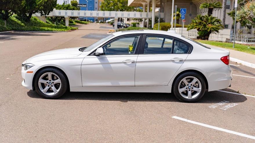 used 2013 BMW 328 car, priced at $11,495