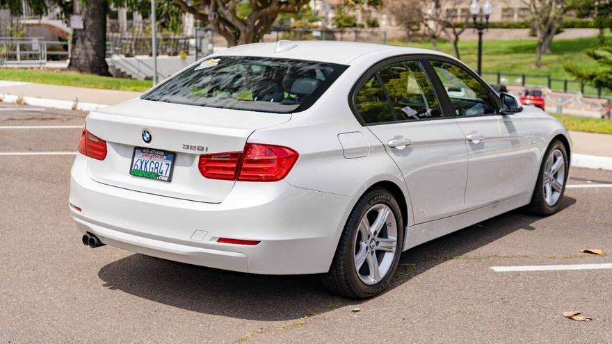 used 2013 BMW 328 car, priced at $11,795