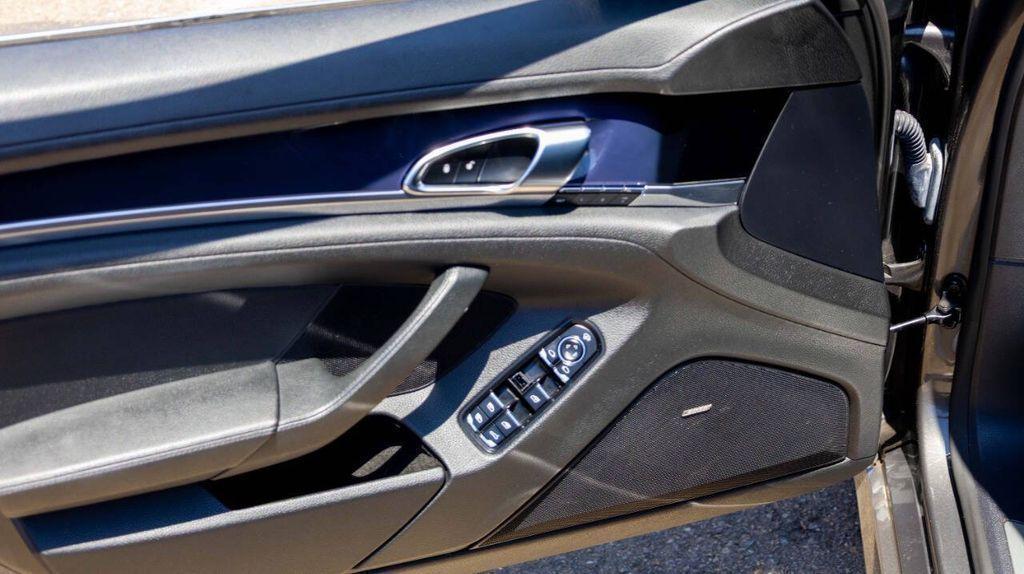 used 2014 Porsche Panamera car, priced at $29,995