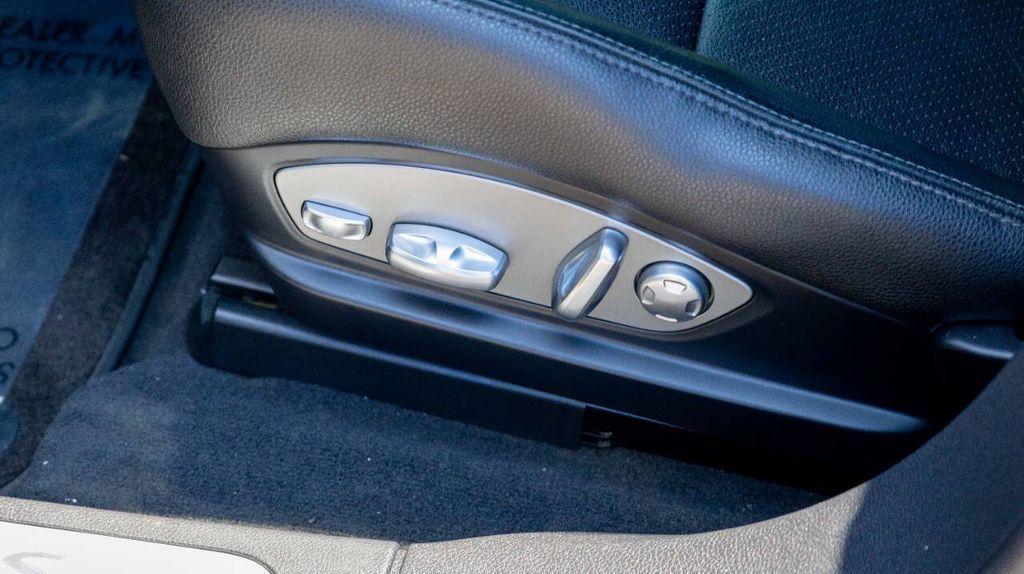 used 2014 Porsche Panamera car, priced at $29,995