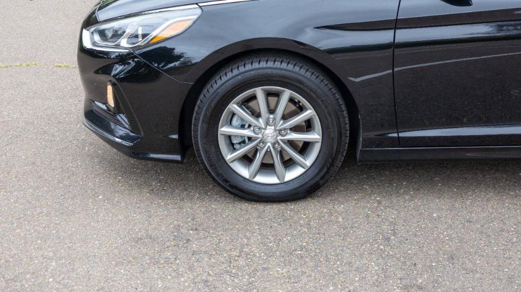 used 2019 Hyundai Sonata car, priced at $13,995