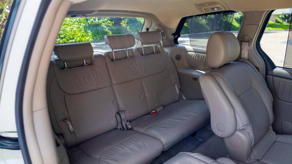 used 2009 Toyota Sienna car, priced at $10,795