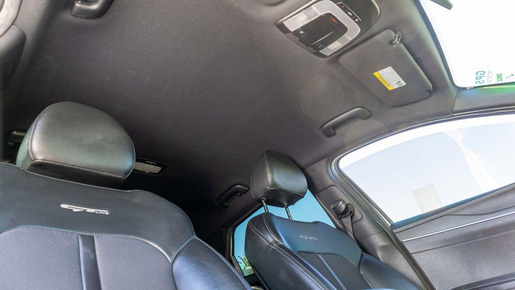 used 2022 Kia K5 car, priced at $23,995