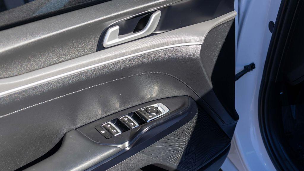 used 2022 Kia K5 car, priced at $23,995