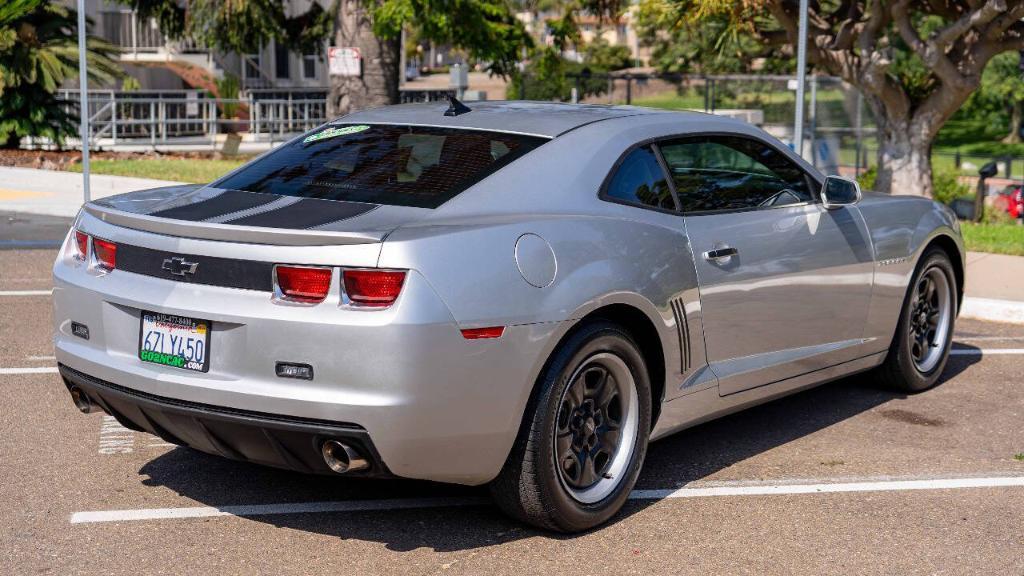 used 2013 Chevrolet Camaro car, priced at $17,995