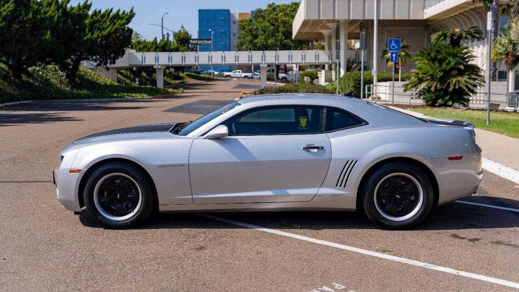 used 2013 Chevrolet Camaro car, priced at $17,995