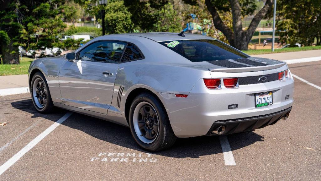 used 2013 Chevrolet Camaro car, priced at $17,995