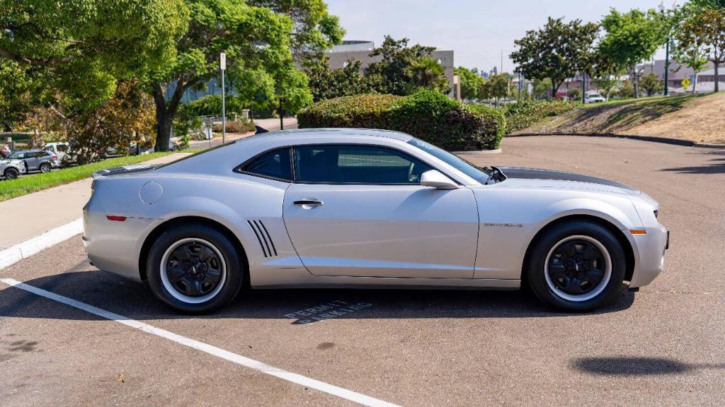 used 2013 Chevrolet Camaro car, priced at $17,995