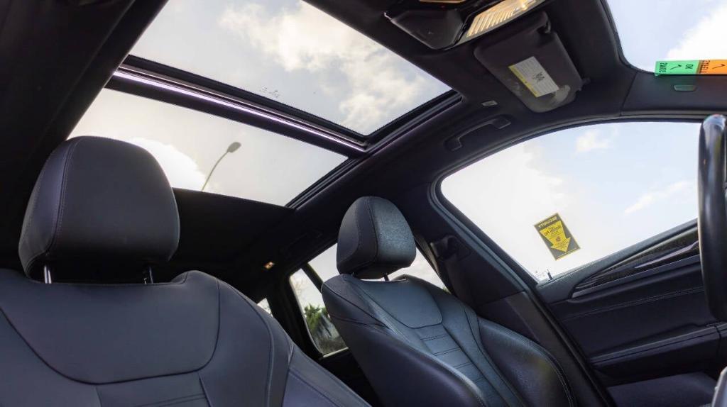 used 2019 BMW X3 car, priced at $19,995