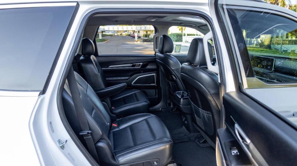 used 2020 Kia Telluride car, priced at $23,995