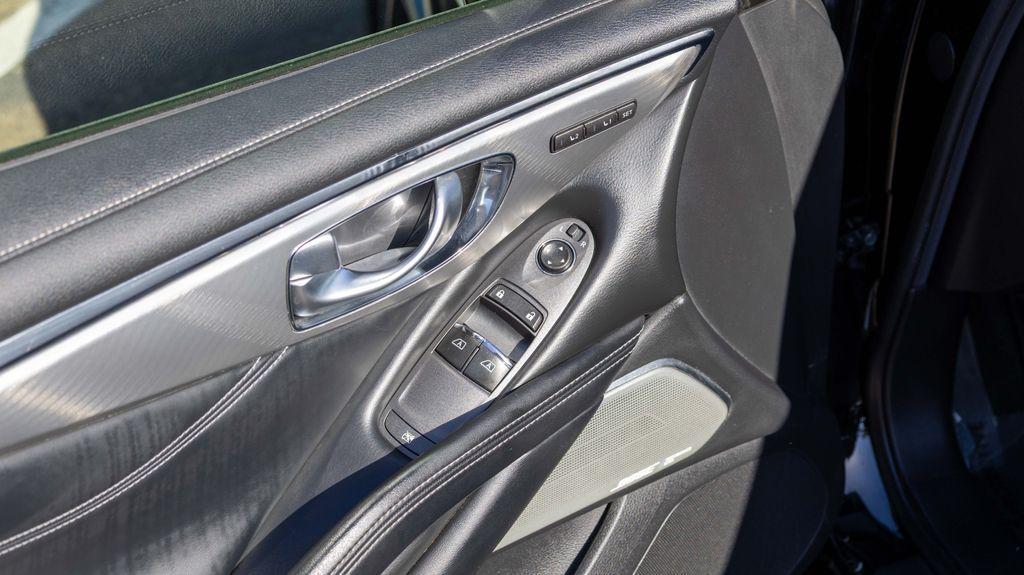 used 2019 INFINITI Q60 car, priced at $24,995