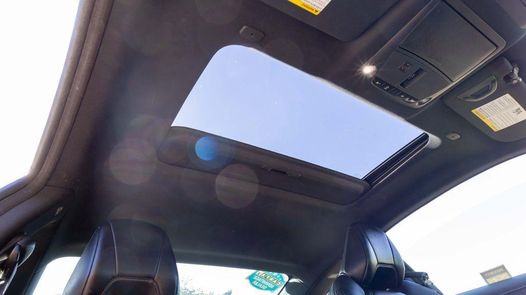 used 2019 INFINITI Q60 car, priced at $24,995