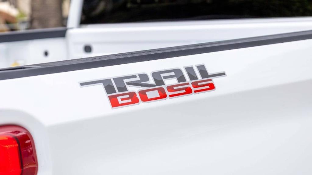 used 2020 Chevrolet Silverado 1500 car, priced at $44,995