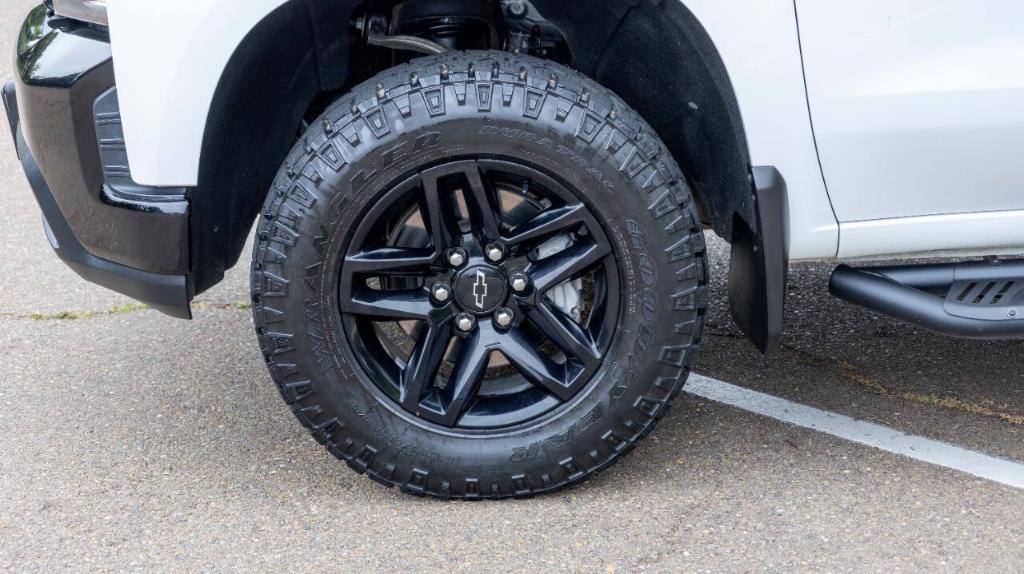 used 2020 Chevrolet Silverado 1500 car, priced at $44,995