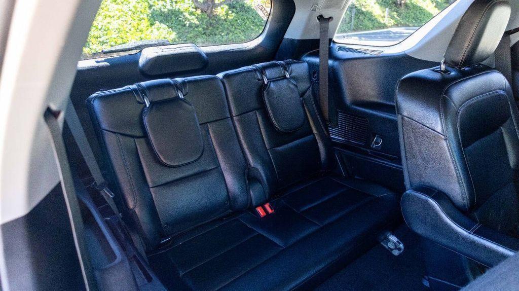 used 2021 Ford Explorer car, priced at $24,995