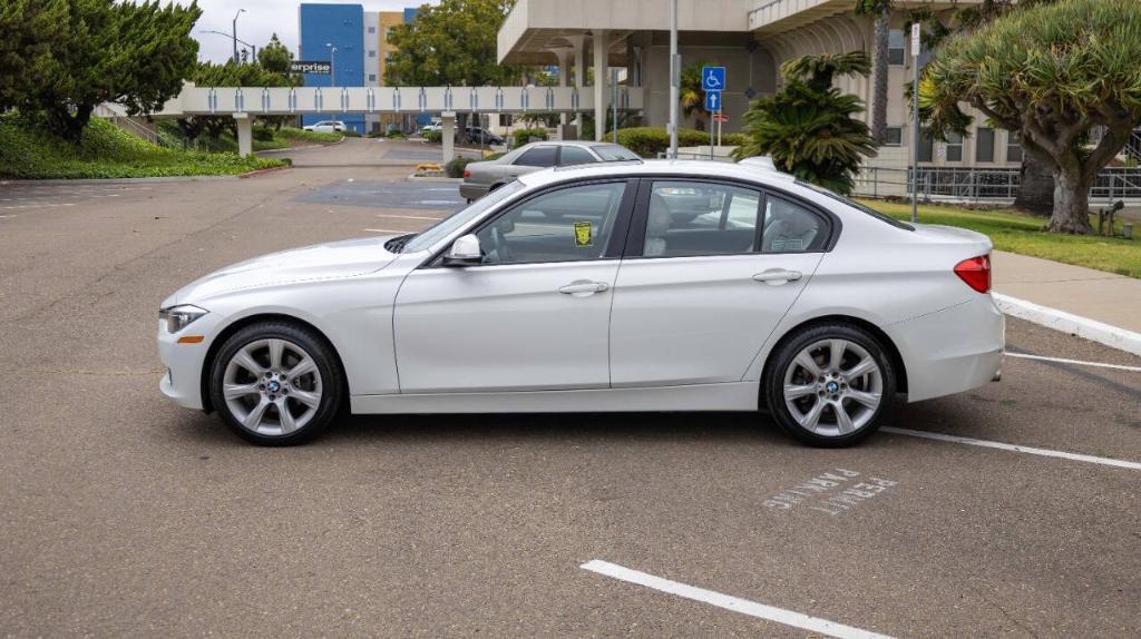used 2015 BMW 328 car, priced at $14,995