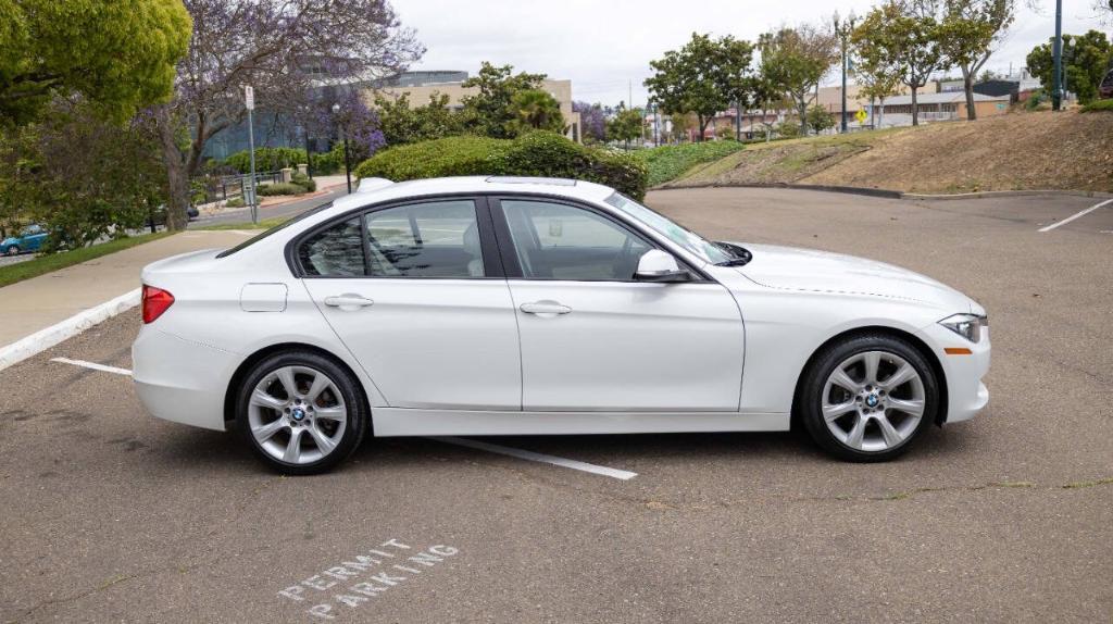 used 2015 BMW 328 car, priced at $14,995