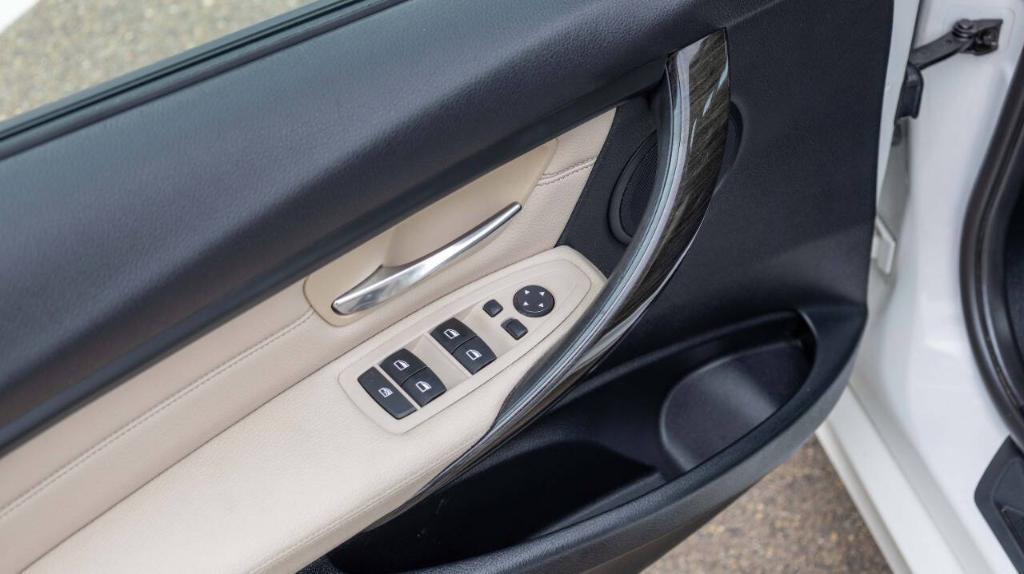 used 2015 BMW 328 car, priced at $14,995