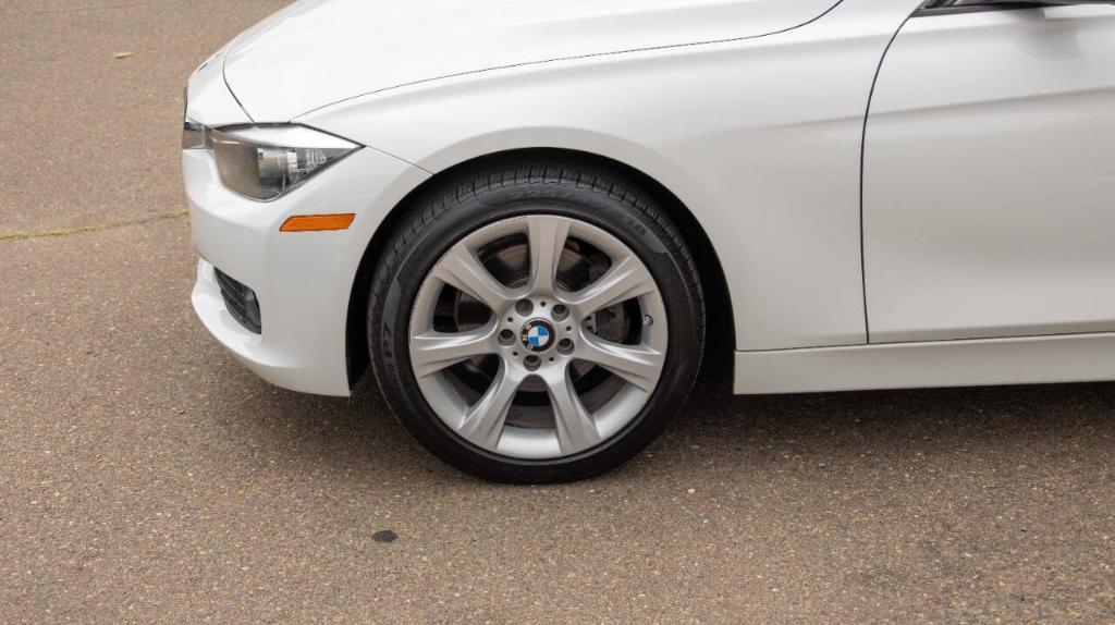 used 2015 BMW 328 car, priced at $14,995