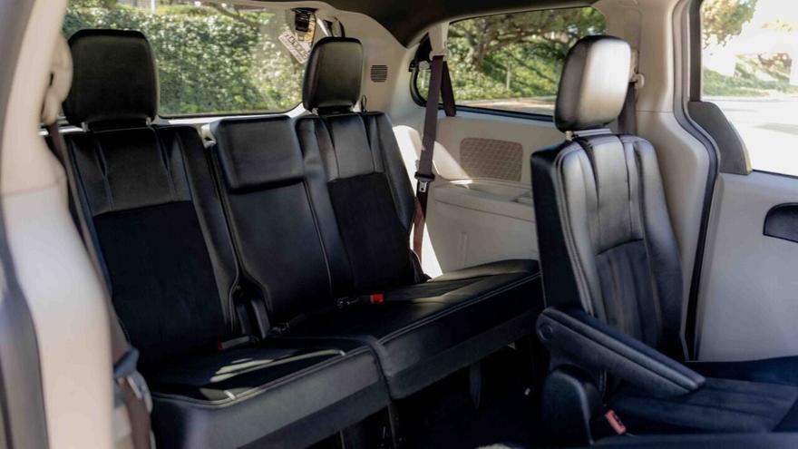 used 2019 Dodge Grand Caravan car, priced at $18,595