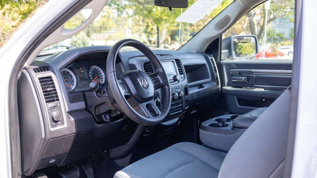 used 2014 Ram 1500 car, priced at $14,795