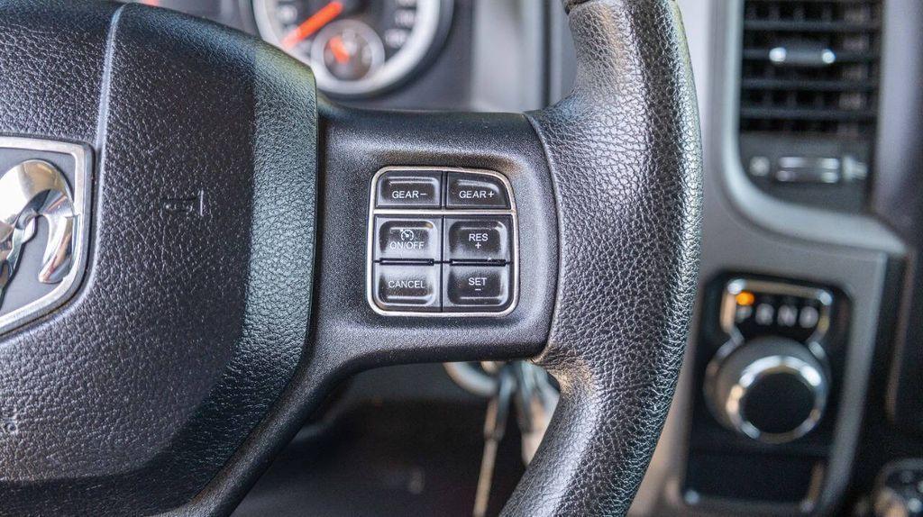 used 2014 Ram 1500 car, priced at $14,795