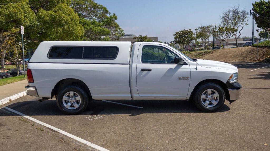 used 2014 Ram 1500 car, priced at $15,995